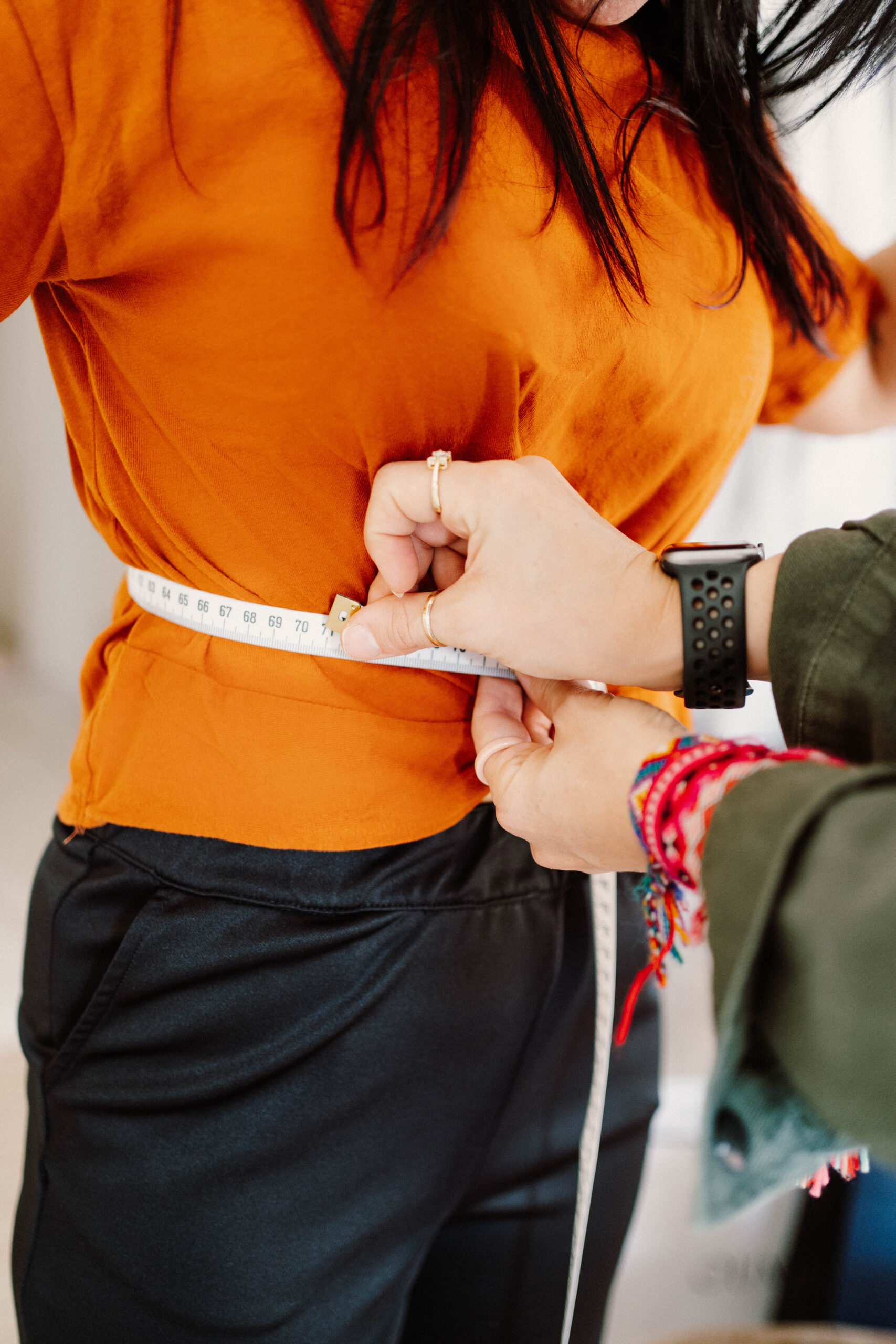 11 Lookbook images 551 × 820 px